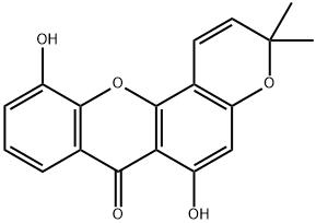 6-Deoxyisojacareubin